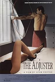 The Adjuster (1991)