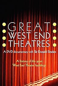 Primary photo for Great West End Theatres