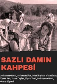 Primary photo for Sazli damin kahpesi