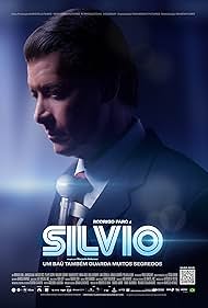 Rodrigo Faro in Silvio (2024)