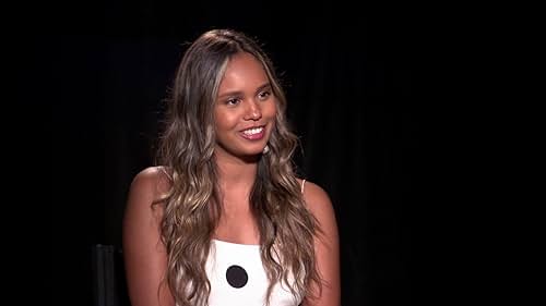 Poms: Alisha Boe On What Her Character Chloe Learns From The Older Women