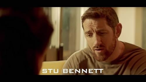 Stu Bennett Acting Showreel