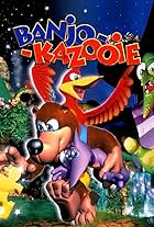 Banjo-Kazooie (1998)