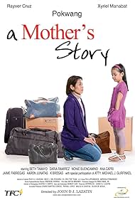 Pokwang and Xyriel Manabat in A Mother's Story (2011)