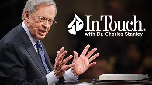 In Touch with Dr. Charles Stanley (1990)