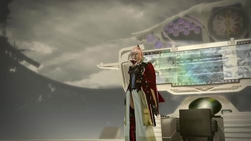 Lightning Returns: Final Fantasy XIII: Inside Square Part 1