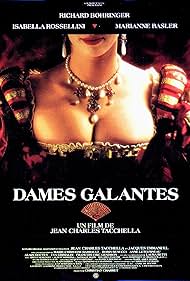 Dames galantes (1990)