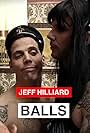 Steve-O and Jeff Hilliard in Balls (2011)