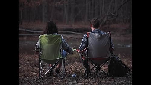 Grieving a recent tragedy, a young woman and her friends take a camping trip deep in the woods, where they encounter a malevolent force more ancient than the forest itself.