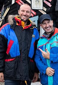 Primary photo for Aksel Lund Svindal