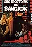 Les trottoirs de Bangkok (1984) Poster