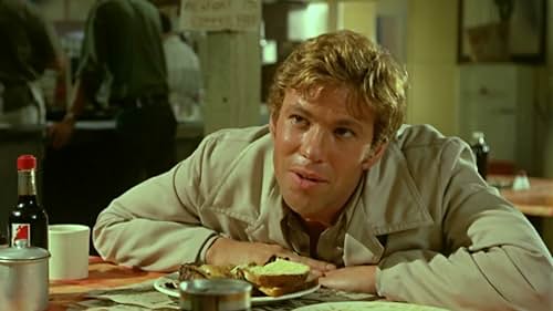 Wake In Fright: Clip 3