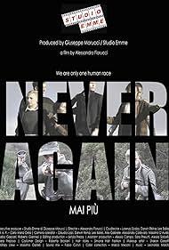 Never Again (2021)