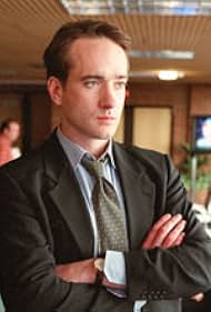 Matthew Macfadyen in The Project (2002)