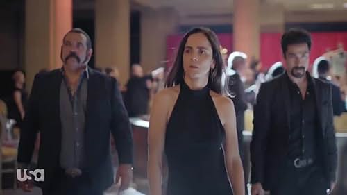 Queen of the South Season 4 Trailer