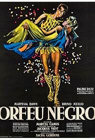 Black Orpheus (1959)