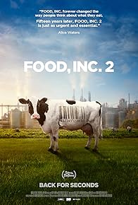 Primary photo for Food, Inc. 2