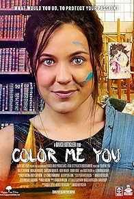 Primary photo for Color Me You