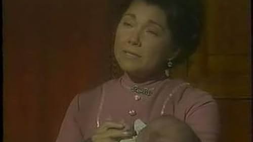 Nubia Martí in Azul tequila (1998)