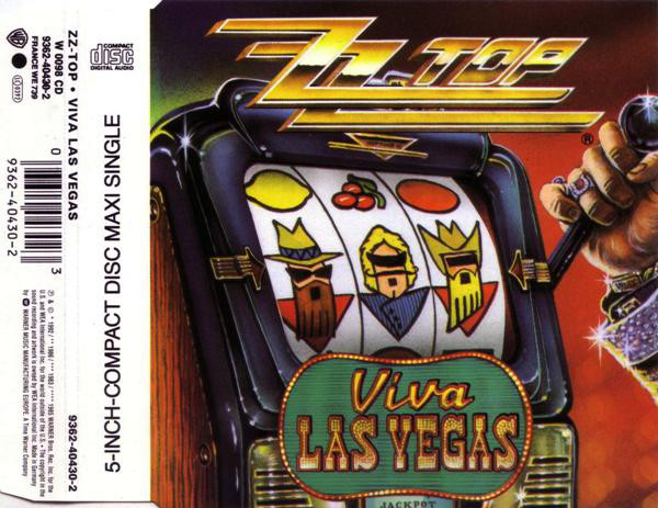 ZZ Top: Viva Las Vegas (1992)