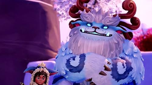 Song Of Nunu: A League Of Legends Story: Nintendo Direct 9.14.2023 Trailer