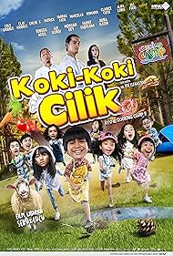 Koki-Koki Cilik (2018)