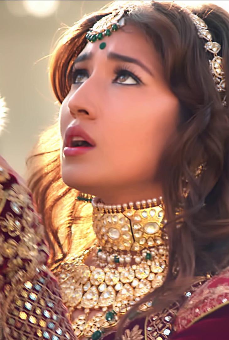 Aanchal Sharma in Teri Meri Dastaan (2023)