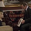 Kiefer Sutherland and Mckenna Grace in Designated Survivor (2016)