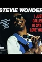 Stevie Wonder in Stevie Wonder: I Just Called to Say I Love You (1984)