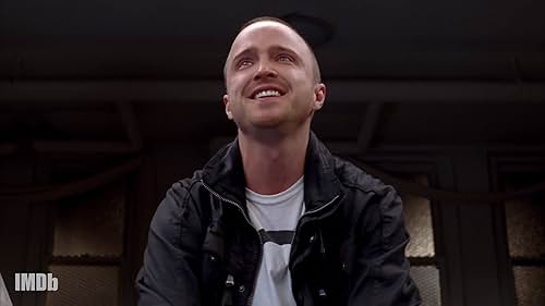 Aaron Paul: More Than Just Jesse Pinkman