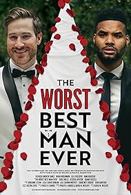 Mark McKinnon and Patrick Andrew Jones in The Worst Best Man Ever