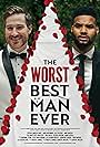 Mark McKinnon and Patrick Andrew Jones in The Worst Best Man Ever