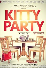 Kitty Party (2019)