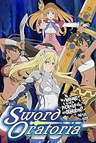 DanMachi: Is It Wrong to Try to Pick Up Girls in a Dungeon? On the Side - Sword Oratoria (2017)