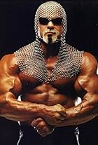 Scott Steiner