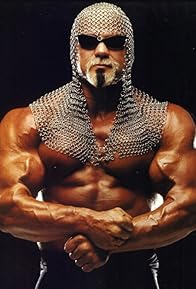 Primary photo for Scott Steiner