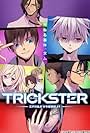 Trickster (2016)