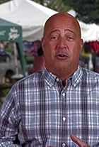 Andrew Zimmern in Bizarre Foods with Andrew Zimmern (2006)