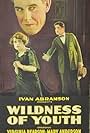 Wildness of Youth (1922)