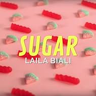 Laila Biali: Sugar (2020)