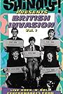 Shindig! Presents British Invasion Vol. 1 (1992)