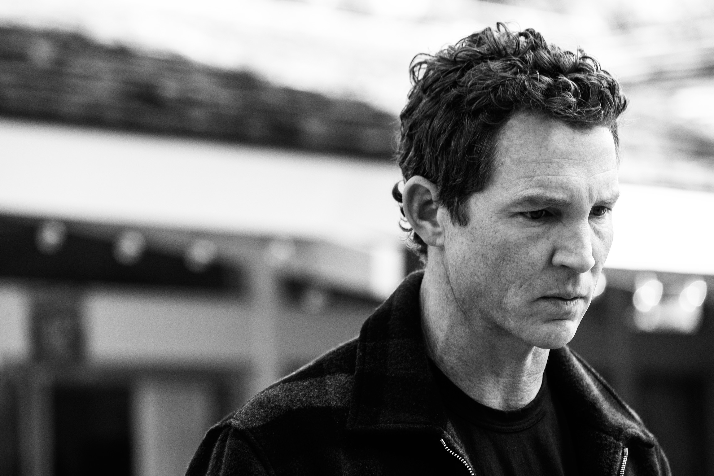 Shawn Hatosy