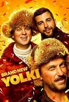 Yolki novye (2017)