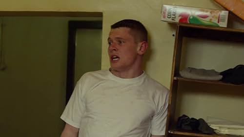 Starred Up: Dunked (US)