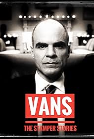 Michael Kelly in Vans (2017)