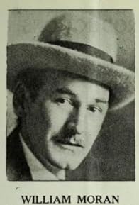 Primary photo for William F. Moran