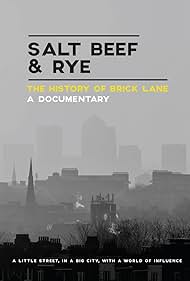 Salt Beef & Rye (2016)