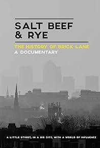 Primary photo for Salt Beef & Rye