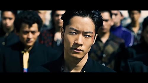 The film is set 3 years after the events of 'High and Low: The Worst' which follows the rivalry between Oya High's street fighters and delinquents of Housen Academy.