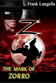 Primary photo for The Mark of Zorro